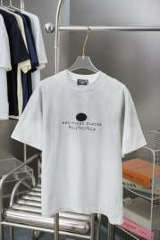 Picture of Balenciaga T Shirts Short _SKUBalenciagaS-XLhgntx25321616